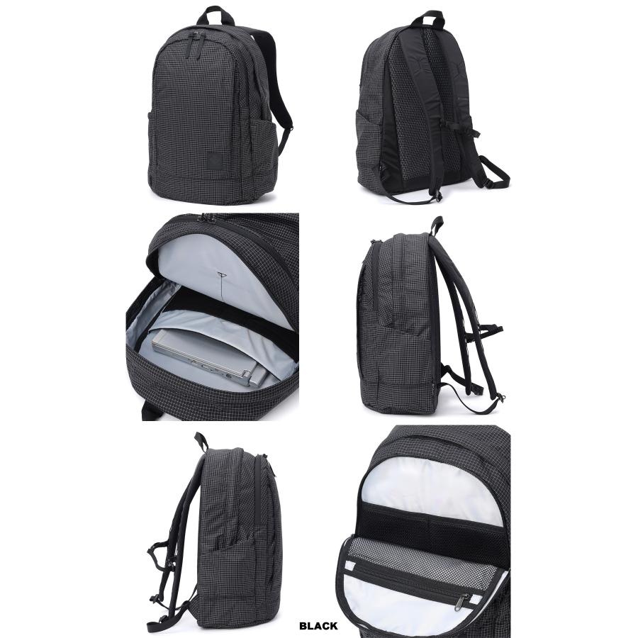 Columbia（コロンビア） グレートスモーキーガーデン EX 27L バック