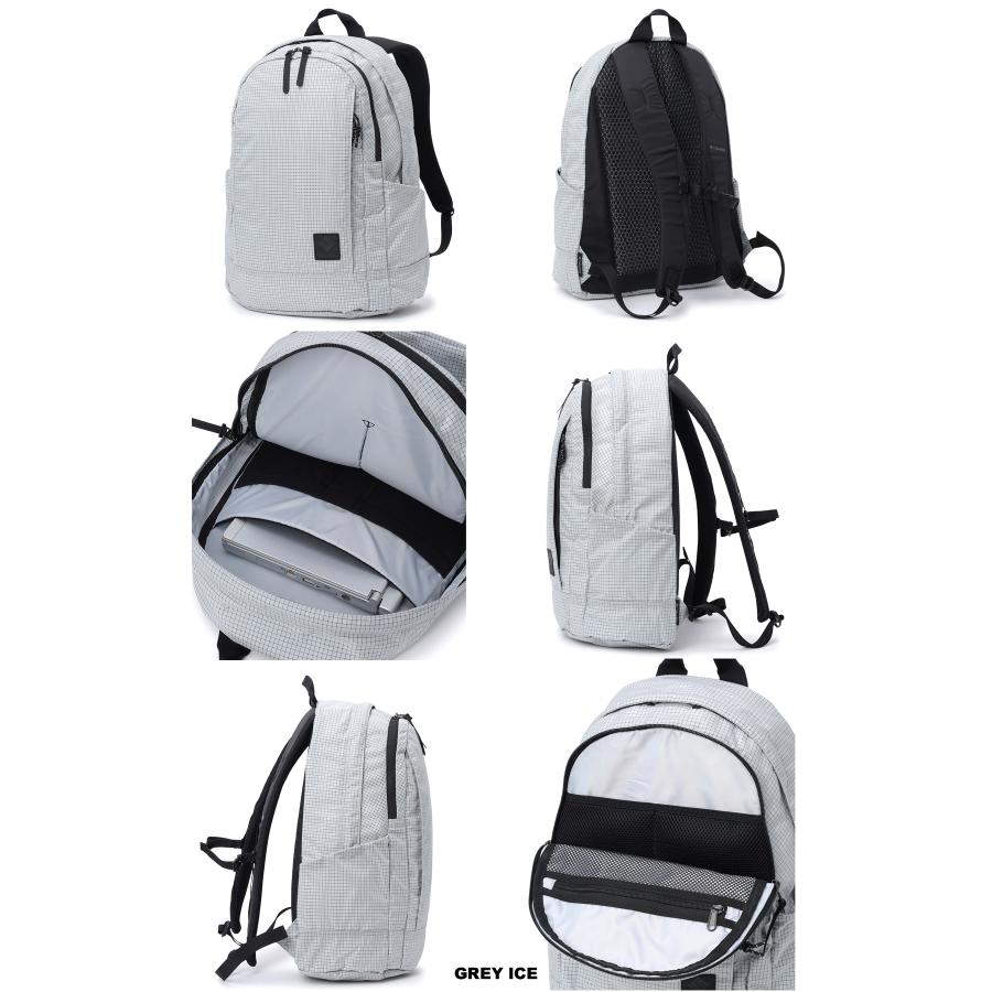 Columbia（コロンビア） グレートスモーキーガーデン EX 27L バック
