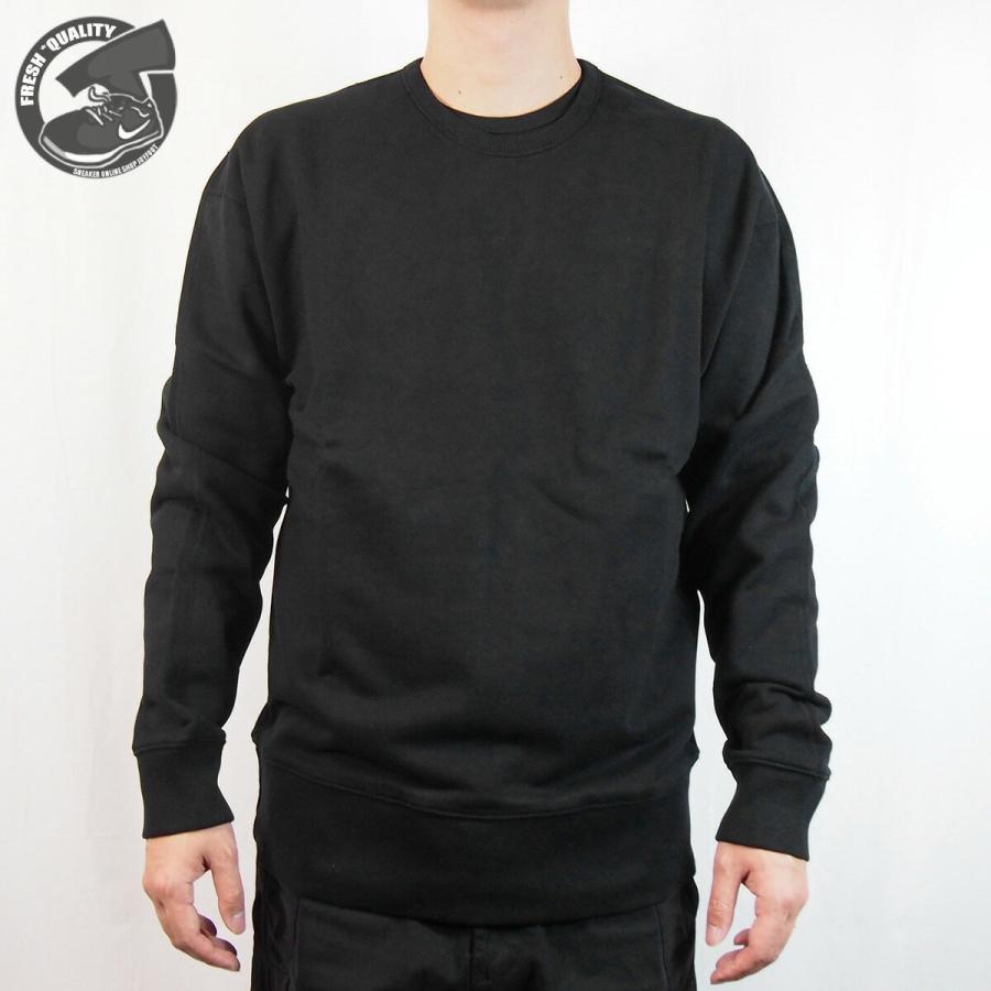 レイニング チャンプ リラックスド クルーネック ブラック Reigning Champ Relaxed Crewneck Mid Weight Terry Black Rc 3665 Black Joyfoot Sneaker Online Shop 通販 Yahoo ショッピング