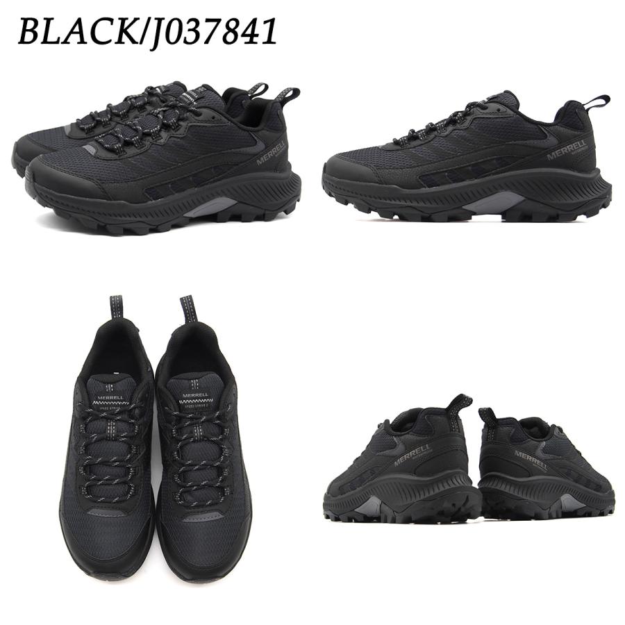 メレル スピード ストライク2 ウォータープルーフ 3カラー メンズ MERRELL SPEED STRIKE 2 WATERPROOF j037841 j037847 j037843