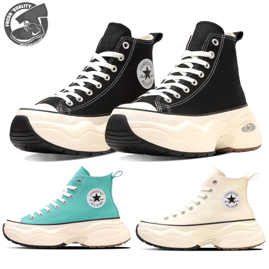 CONVERSE（コンバース） オールスター R サージトレーナ ハイ