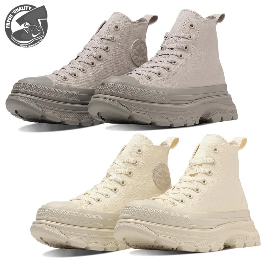 CONVERSE（コンバース） オールスター アール トレックウェーブ ハイ