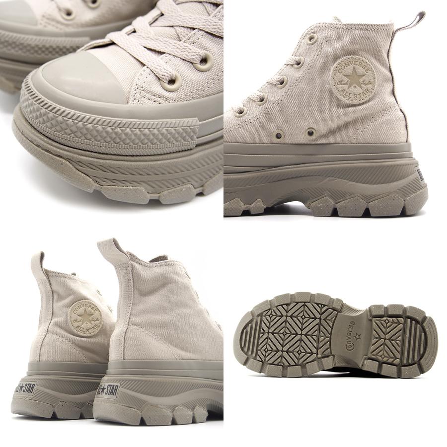 CONVERSE（コンバース） オールスター アール トレックウェーブ ハイ