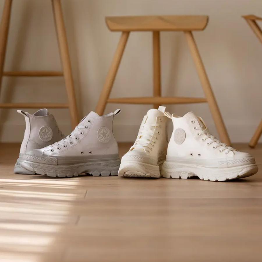 CONVERSE（コンバース） オールスター アール トレックウェーブ ハイ