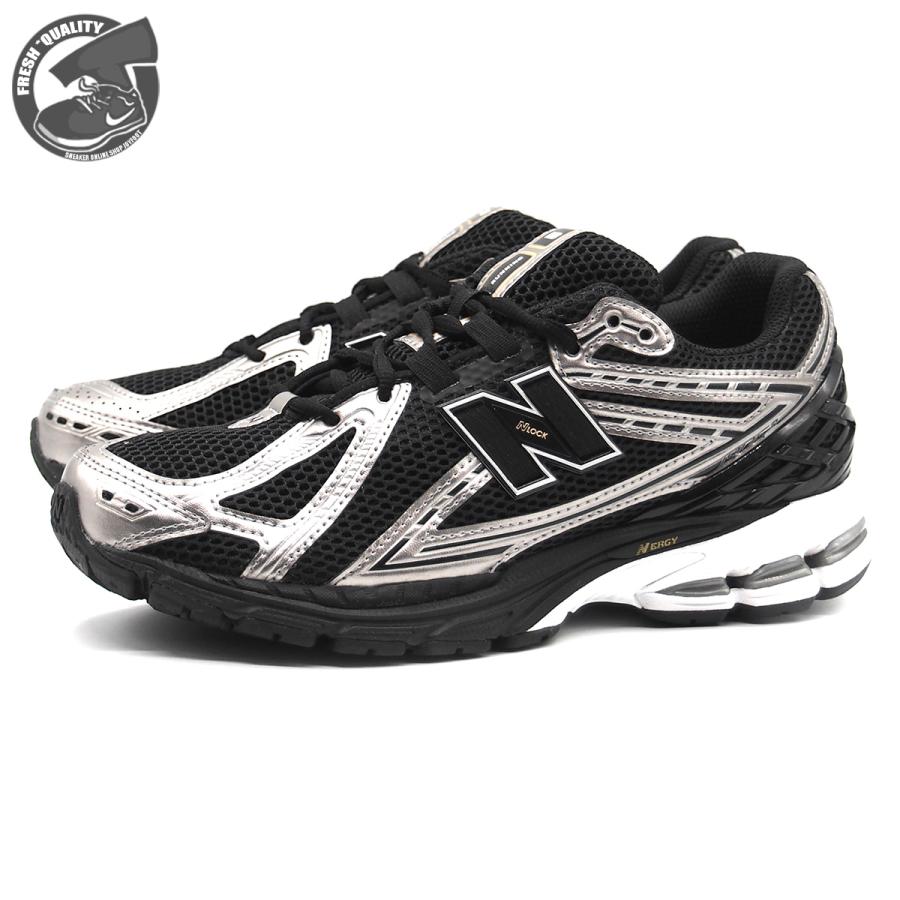 NEW BALANCE / U1906RCF (BLACK DARK SILVER) / 男女共用 New Balance 【並行輸入品】ニューバランス u1906 ブラック/ダーク