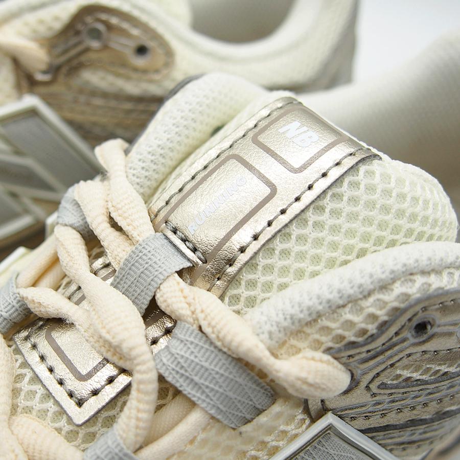 【希少24.5cm/完売別注】NB 1906R BY×大山シュン紹介 ベージュ New Balance U1906R LIGHT BEIGE(CN) | ららぽーと和泉