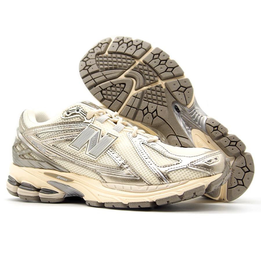 【希少24.5cm/完売別注】NB 1906R BY×大山シュン紹介 ベージュ ブラウン（茶色）系 24.5cm New Balance 1906(ニューバランス