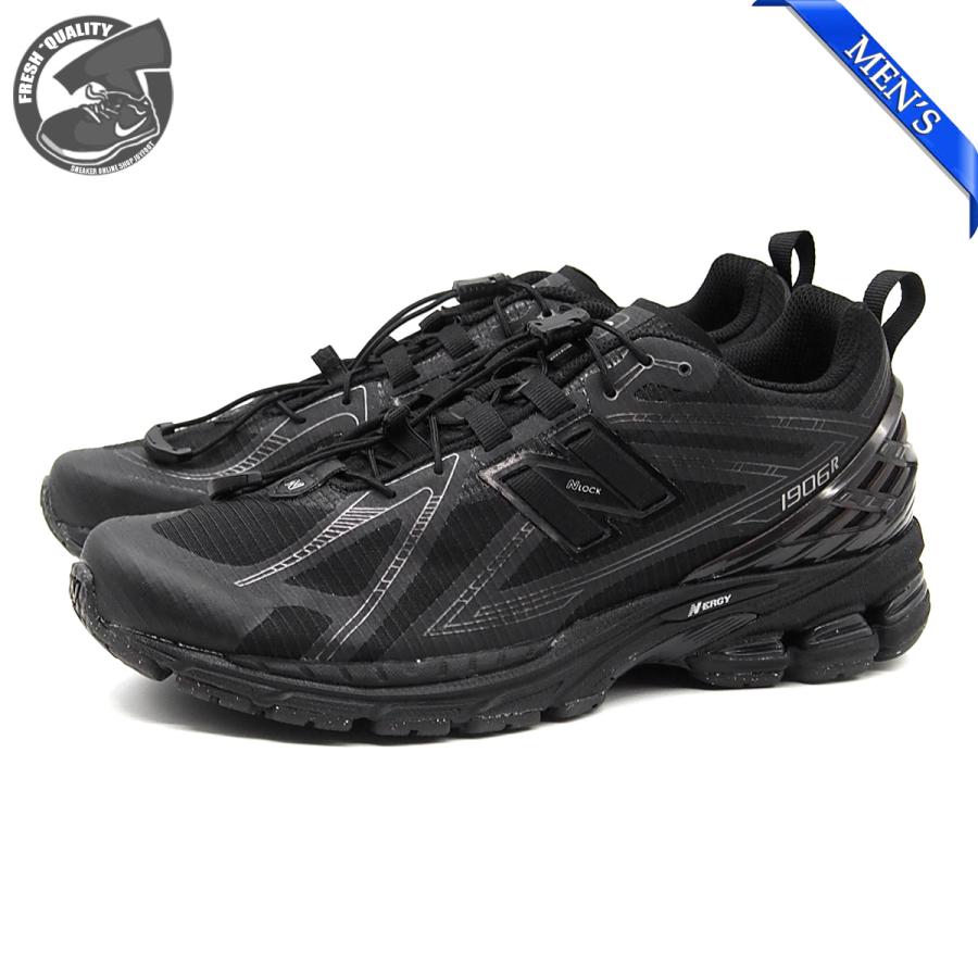 [タイムセール]new balance U1906LBN トリプルブラック 楽天市場】NEW BALANCE U1906LBN TRIPLE BLACK u1906lbn