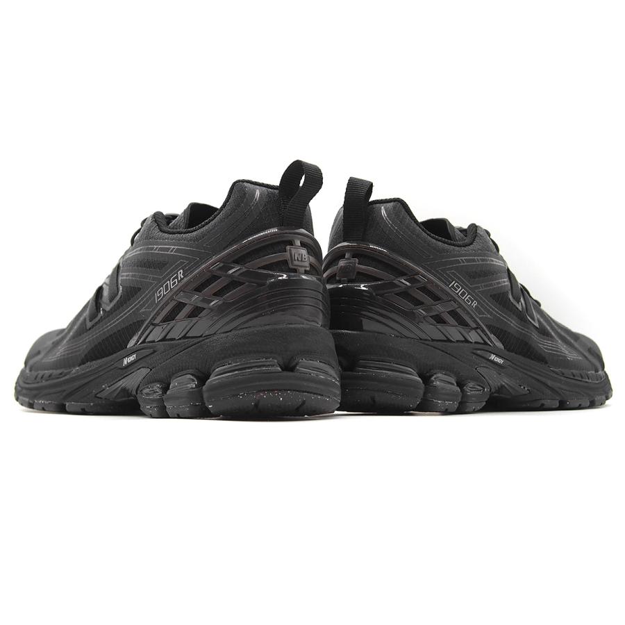 New Balance 【並行輸入品】ニューバランス U1906 ブラック