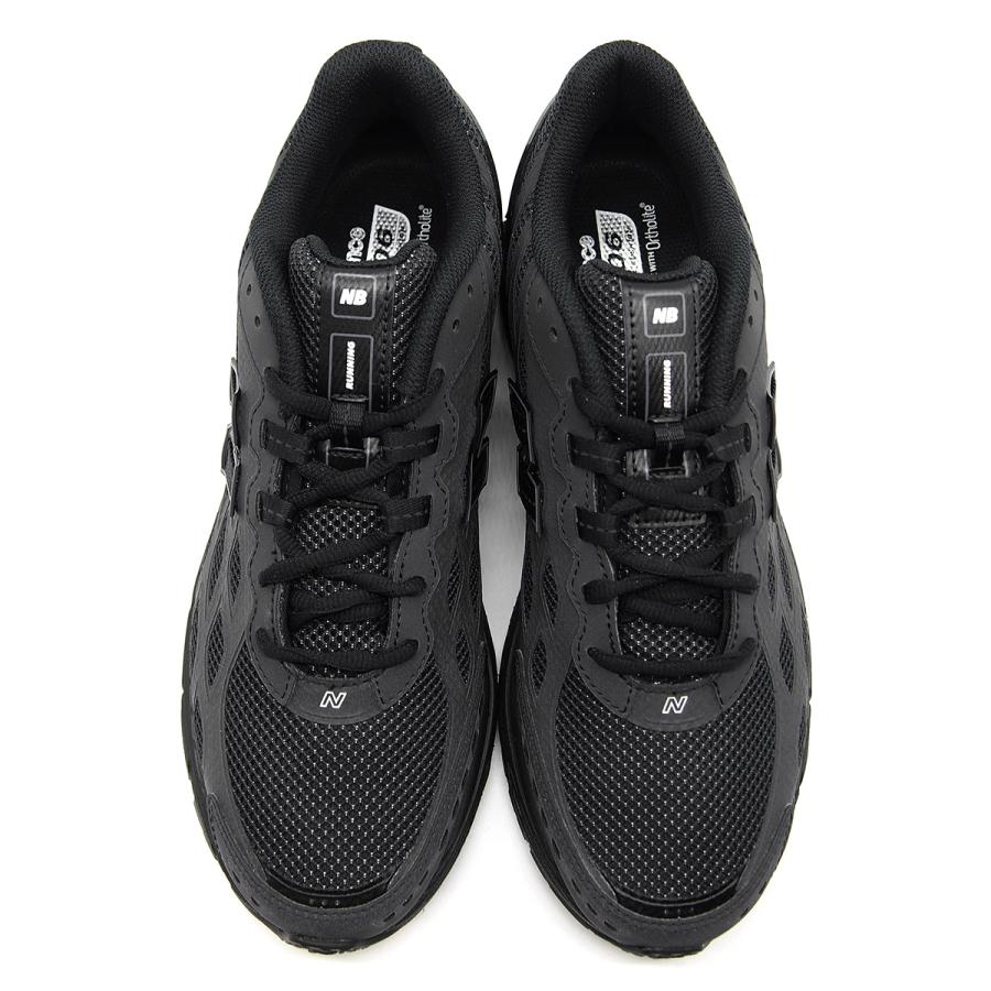 New Balance ニューバランス u1906 ブラック Dワイズ メンズ NEW 
