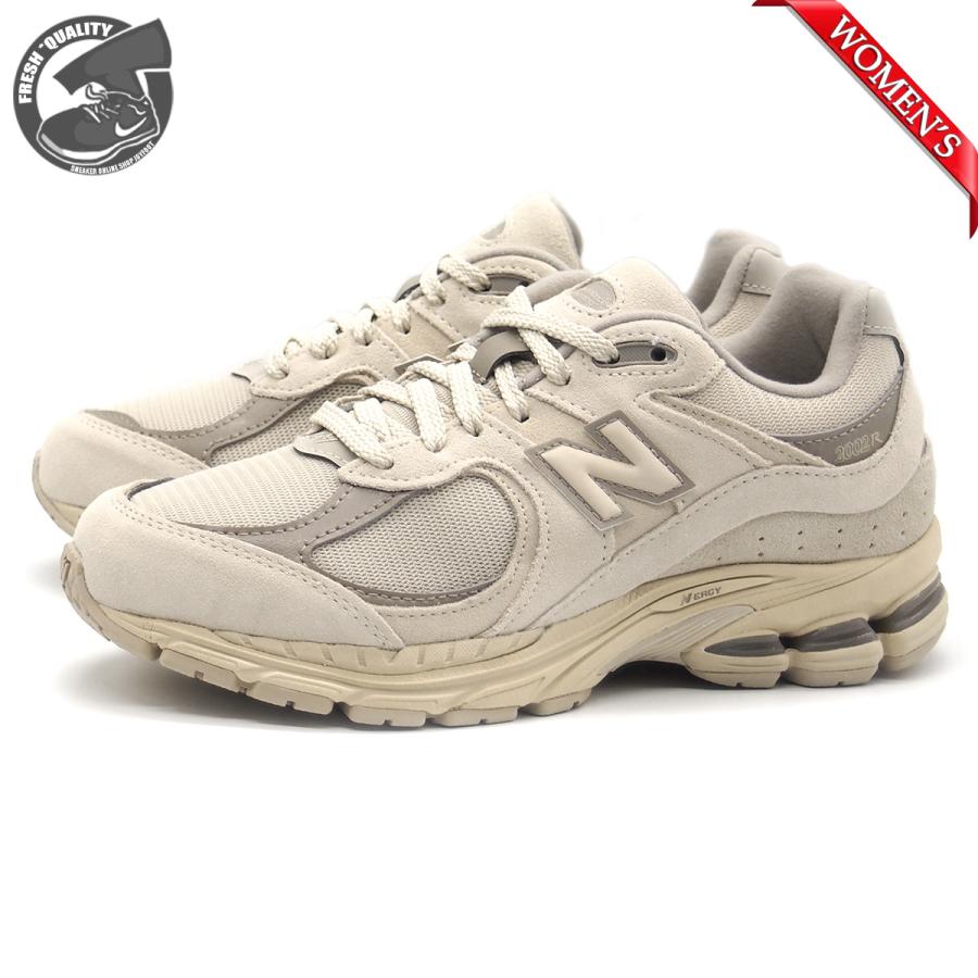 new balance ニューバランスU2002r ベージュ 24.5 New Balance 【並行輸入品】ニューバランス U2002R Dワイズ ベージュ