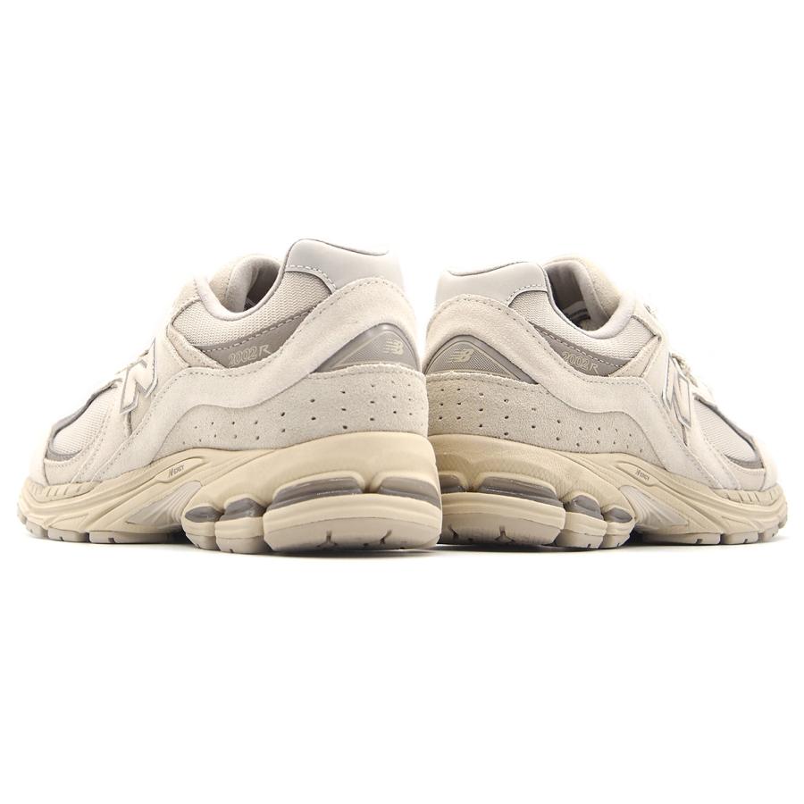 new balance ニューバランスU2002r ベージュ 24.5 new balance ニューバランスU2002r ベージュ 24.5 - メルカリ