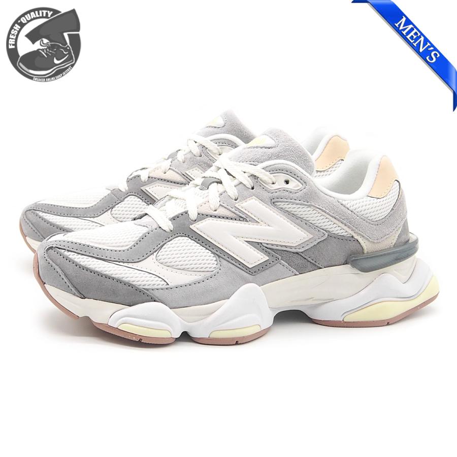 [NEW BALANCE] U9060 ユニセックス スレートグレー New Balance 【並行輸入品】ニューバランス u9060 スレート