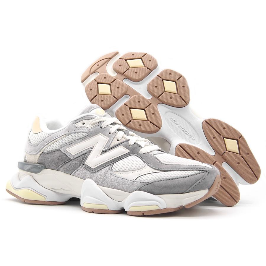 New Balance 【並行輸入品】ニューバランス u9060 スレート