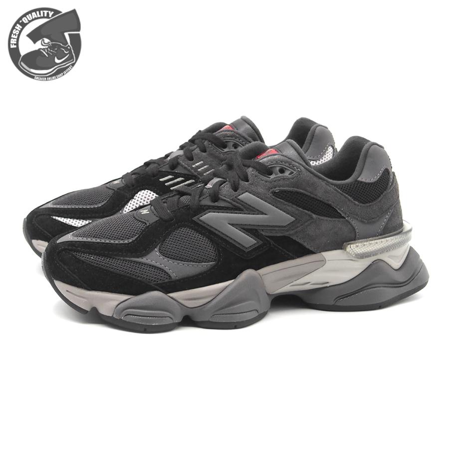 New Balance ニューバランス U9060 ブラック レディース NEW New Balance ニューバランス U9060 ブラック レディース NEW