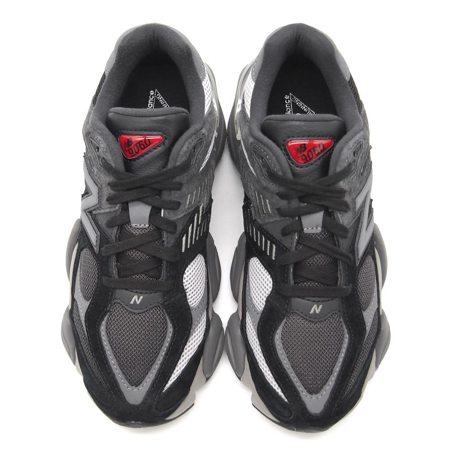 New Balance ニューバランス U9060 ブラック レディース NEW New Balance ニューバランス U9060 ブラック レディース NEW