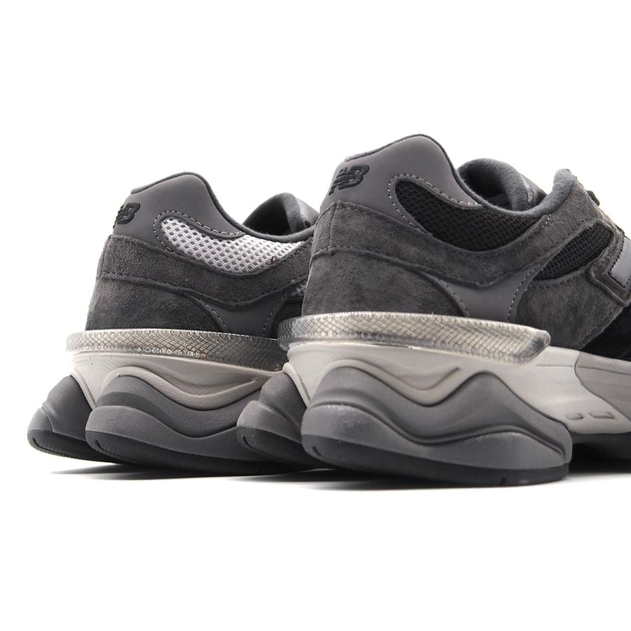 New Balance ニューバランス U9060 ブラック レディース NEW New Balance ニューバランス U9060 ブラック レディース NEW