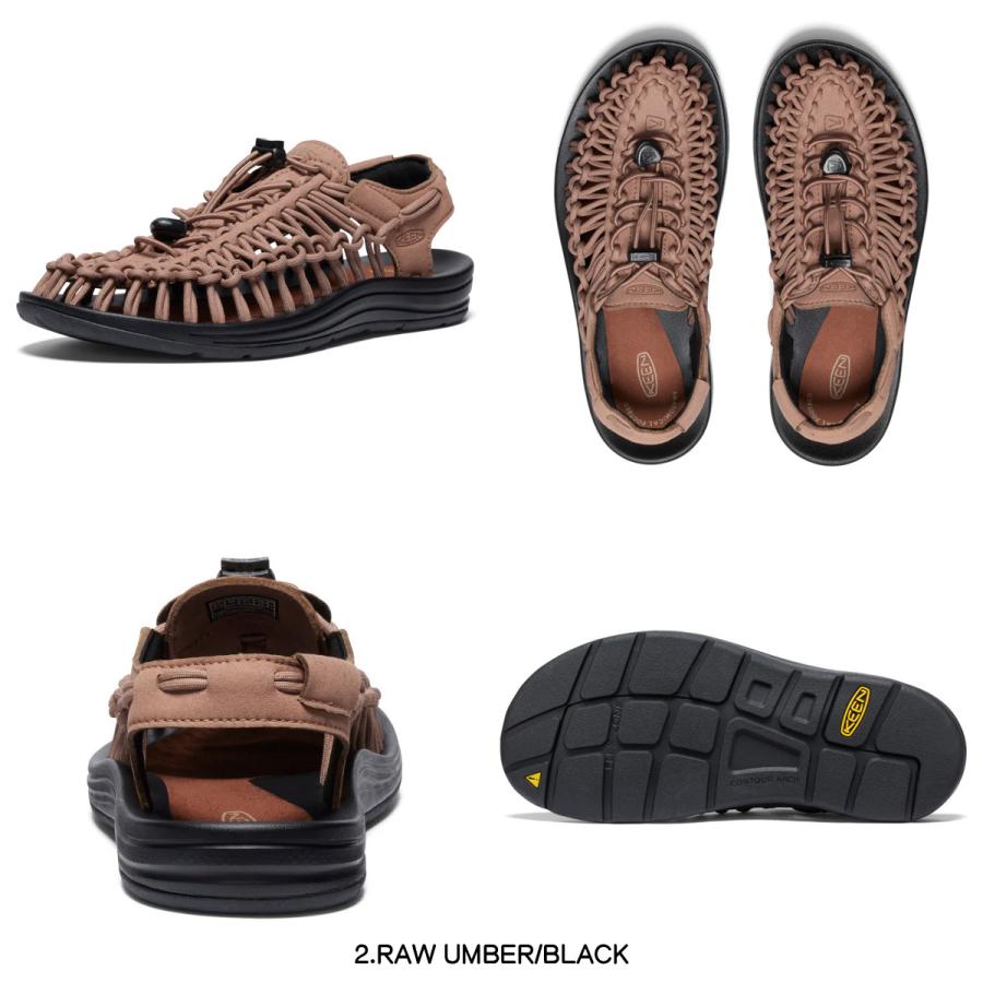 【新品】KEEN UNEEK W 24.5 サンダル KEEN キーン ウィメンズ ユニーク レディース サンダル UNEEK W