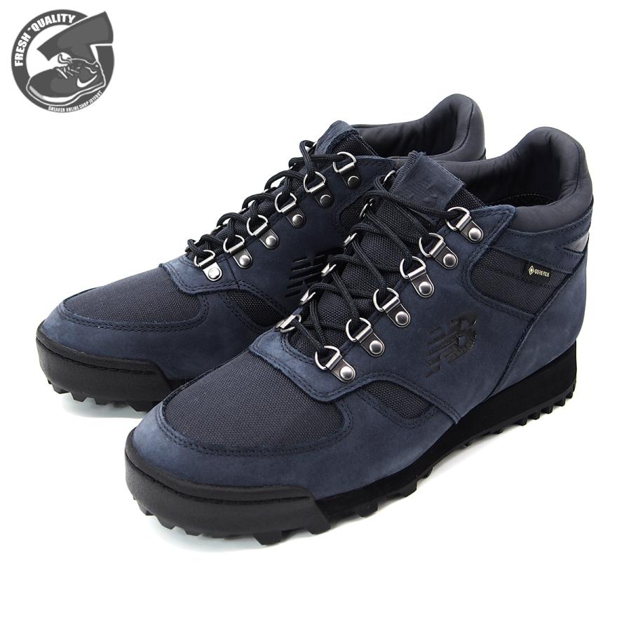 ニューバランス Dワイズ ネイビー メンズ スニーカー NEW BALANCE 