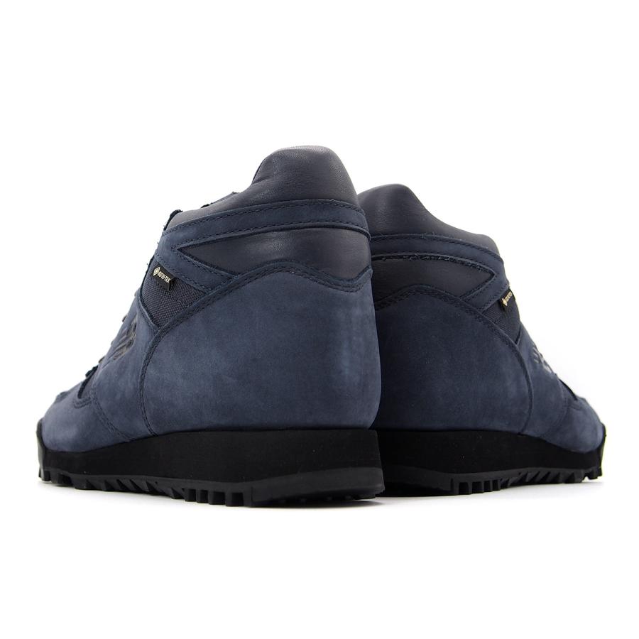 ニューバランス Dワイズ ネイビー メンズ スニーカー NEW BALANCE 