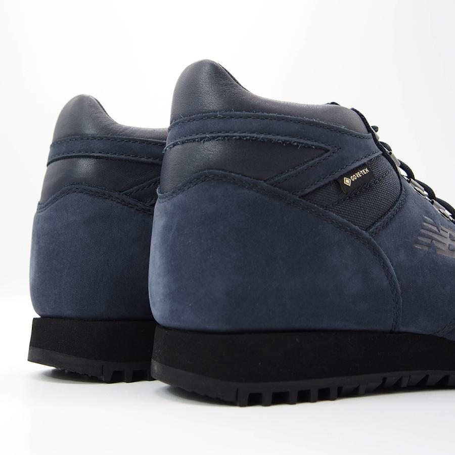 ニューバランス Dワイズ ネイビー メンズ スニーカー NEW BALANCE 