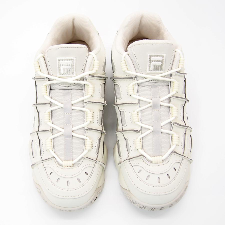 FILA（フィラ） 【国内正規品】フィラ バリケード XT97 クール グレー