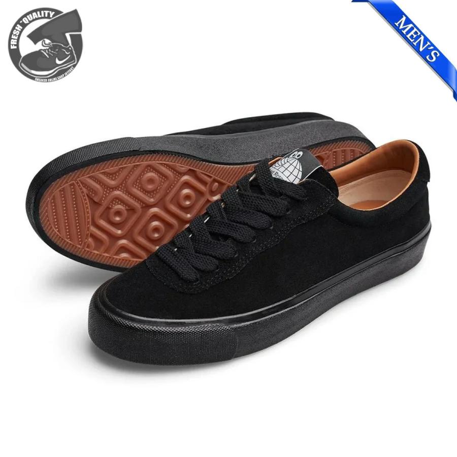 Last Resort AB ブラックスエードシューズ Last Resort AB（ラストリゾート・エービー） 【並行輸入品】ラスト