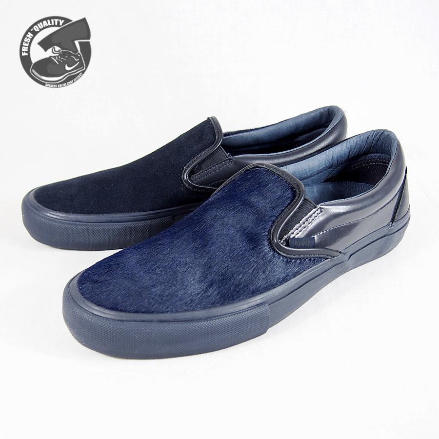 engineered garments vans slip on