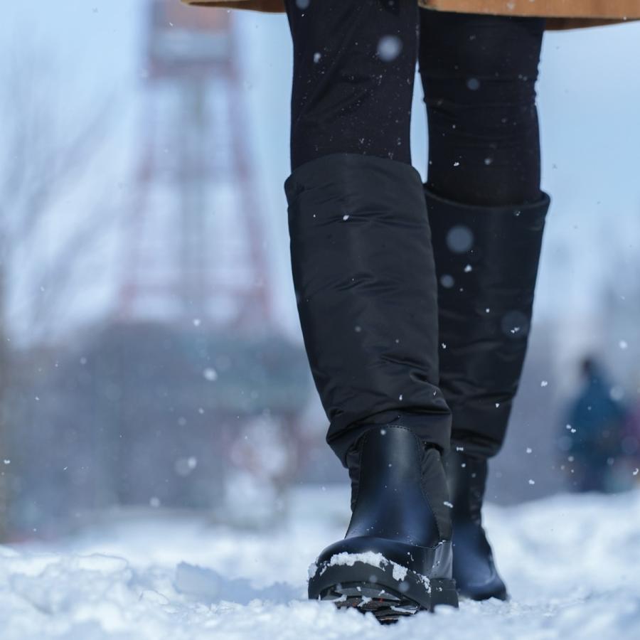 ✨未使用級✨コロンビア サップランド スノーブーツ 防水 黒 25cm 楽天市場 | OutdoorStyle サンデーマウンテン - 雪国基準の滑らない