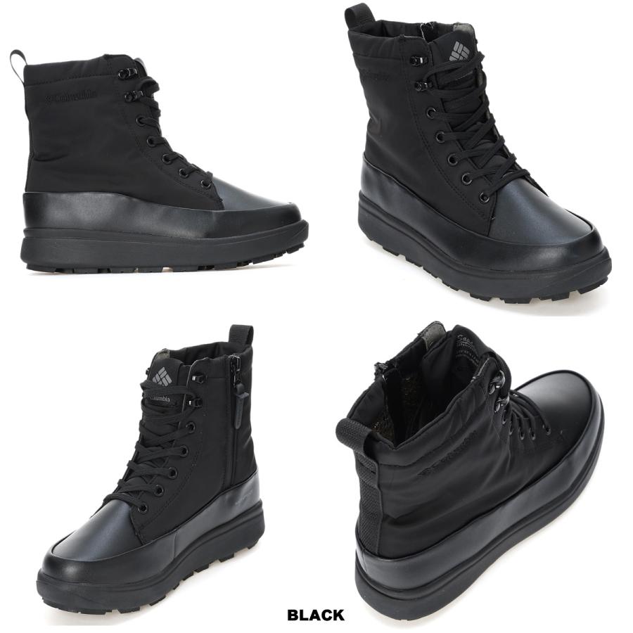 Columbia コロンビア サップランド スリー ディーヴァ レース