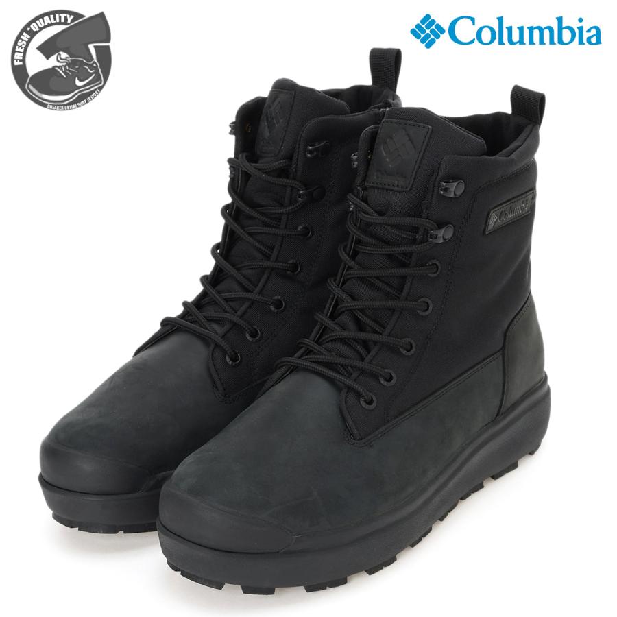 コロンビアColumbia サップランド　YU8435 27cm Columbia（コロンビア） サップランド スリー ラックス ウォーター