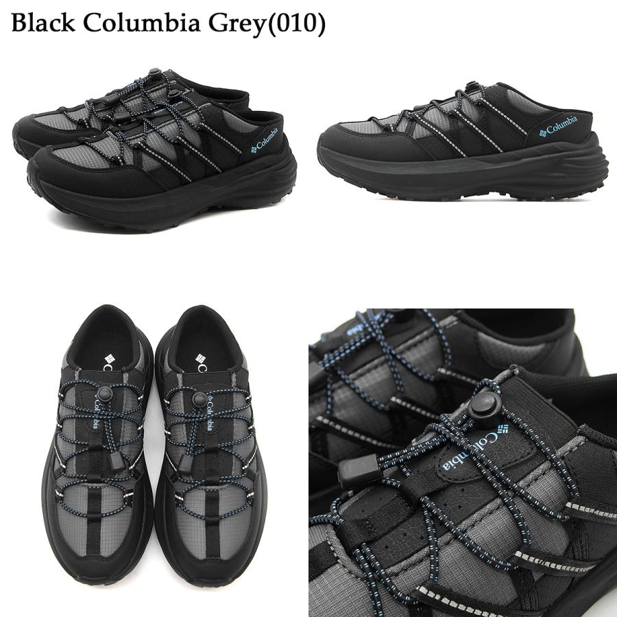 スターシップ9('16スペイン/コロンビア) Columbia（コロンビア） スカイバー スリップ メンズ Columbia SKYBER
