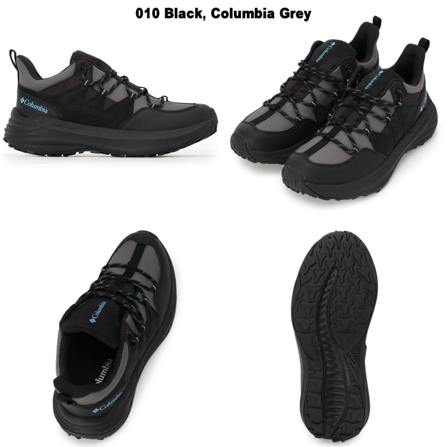 Columbia（コロンビア） スカイバー スニーク ウォータープルーフ 3