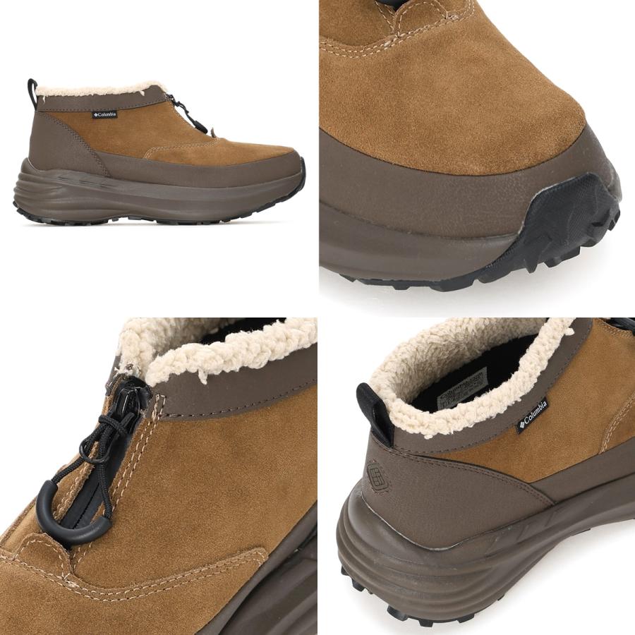 Columbia（コロンビア） スカイライド ジップ ウォータープルーフ