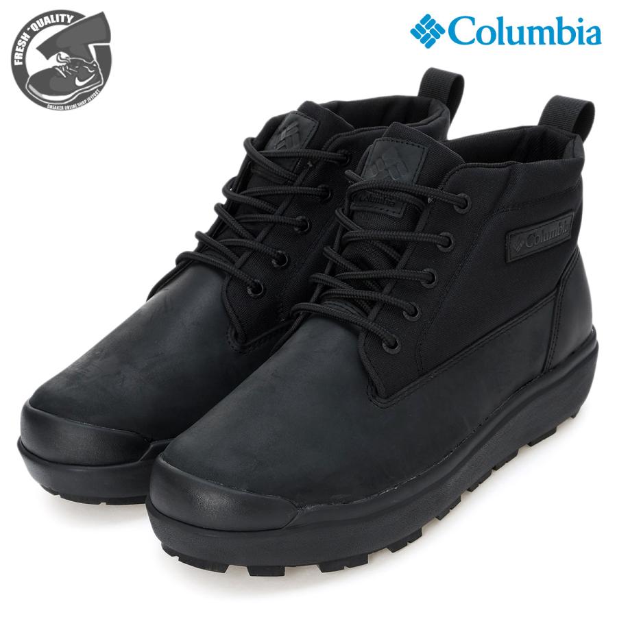 Columbia（コロンビア） サップランド スリー ラックス チャッカ