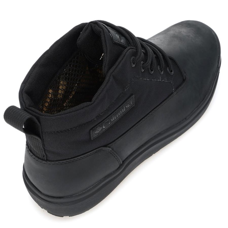 Columbia（コロンビア） サップランド スリー ラックス チャッカ