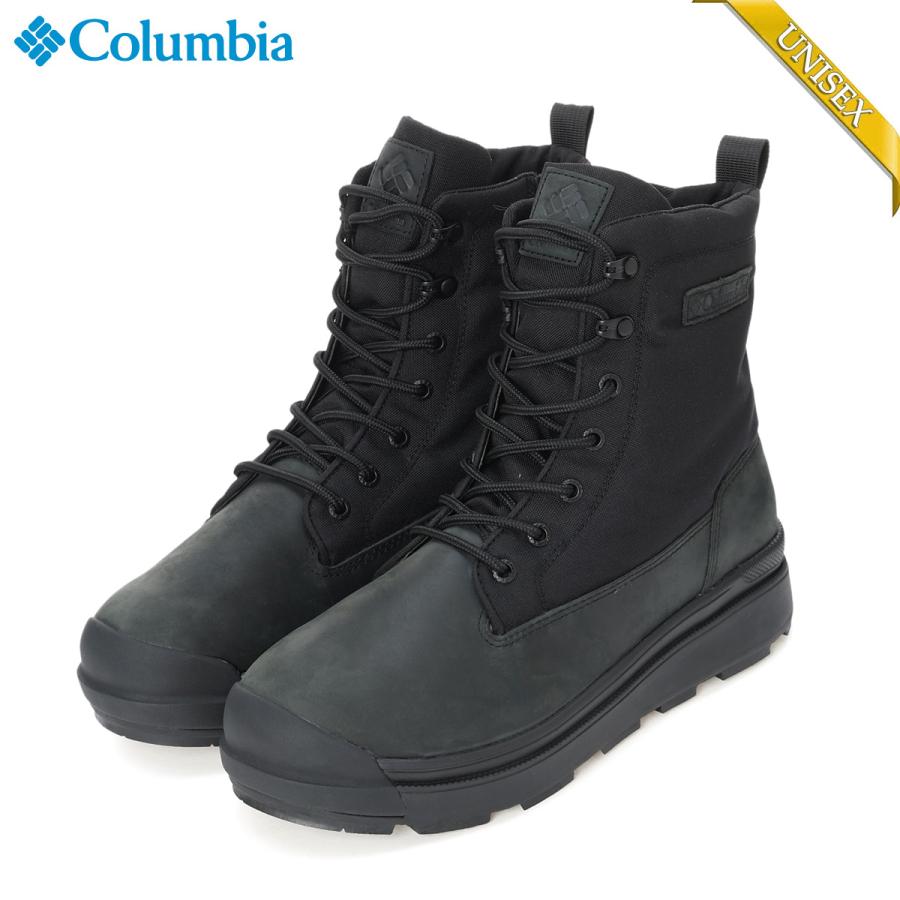 Columbia サップランド アークラックス ウォータープルーフ オムニヒート Columbia（コロンビア） サップランド フォー ラックス ウォーター