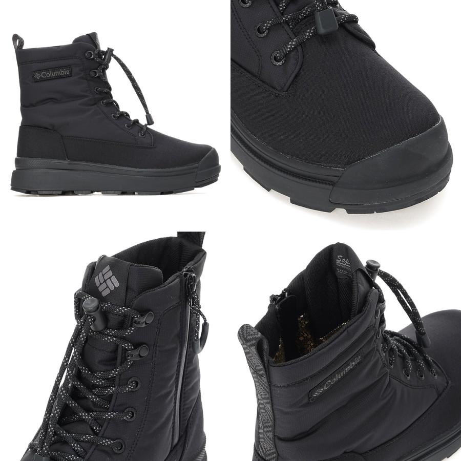 Columbia（コロンビア） サップランド フォー ウォータープルーフ