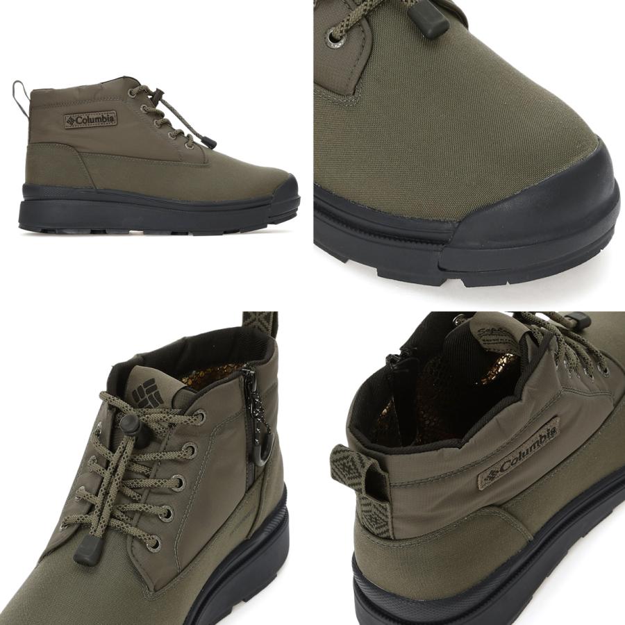 Columbia（コロンビア） サップランド フォー チャッカ ウォーター