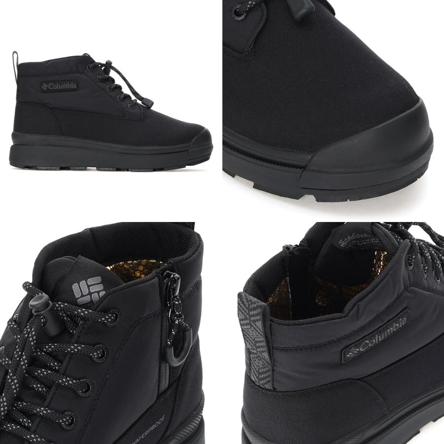 Columbia（コロンビア） サップランド フォー チャッカ ウォーター