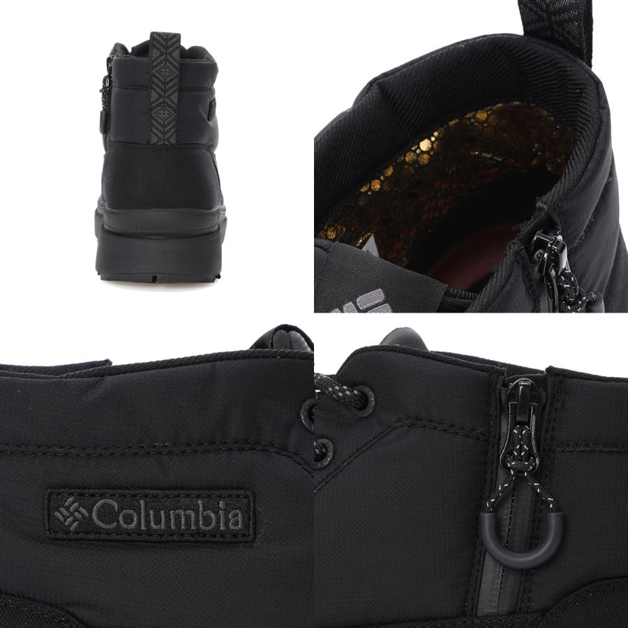 Columbia（コロンビア） サップランド フォー チャッカ ウォーター