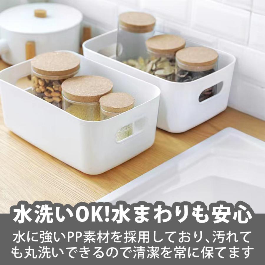 ポイント10倍】 【やわらか素材】 ソフトボックス 収納 5個 収納かご