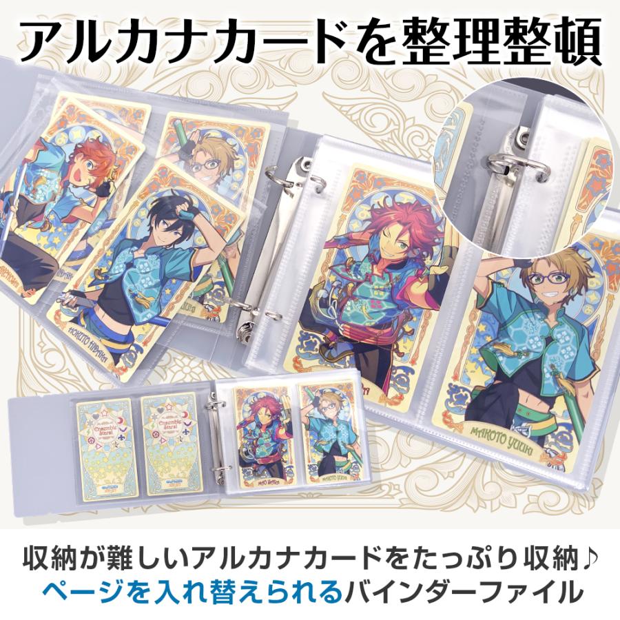 ポイント10倍】 【綺麗に保管】 アルカナカード収納 アルカナカード