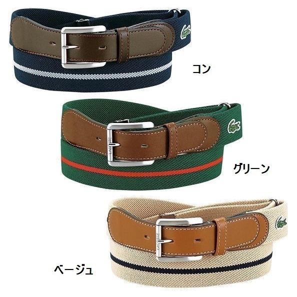 LACOSTE（ラコステ） ラコステベルト 40代 50代 メンズ 年間売れ筋商品