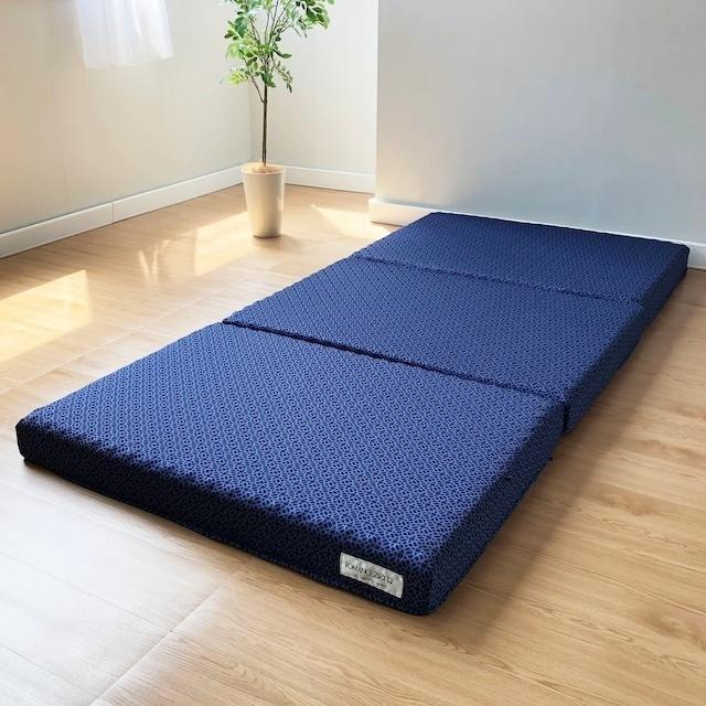 romance zero体圧分散三つ折りマット