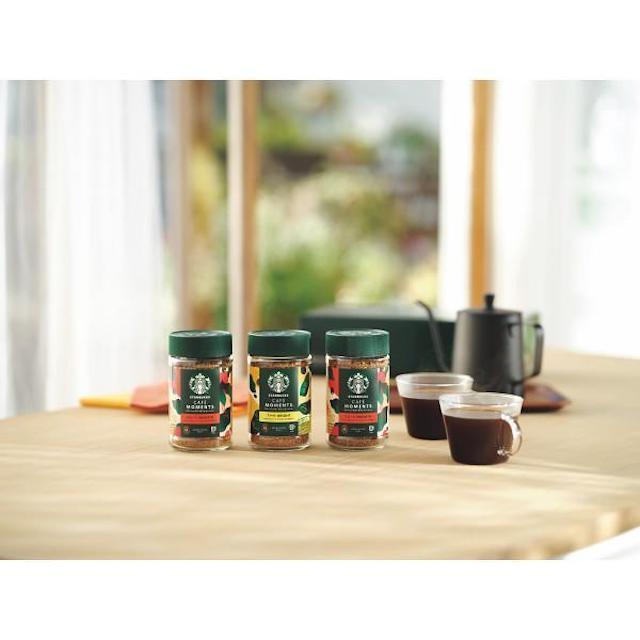 スターバックス（Starbucks Coffee） コーヒー ギフト 【瓶タイプ