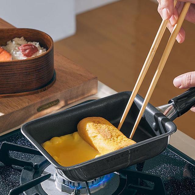 Vita Craft（ビタクラフト） エッグパン ミニ 卵焼き器 カーペンター