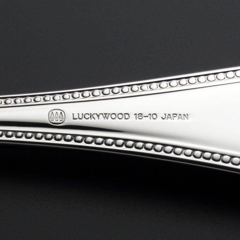 5種各5本 25本セット 5客用 25pc フレンチアクセント ディナーセット