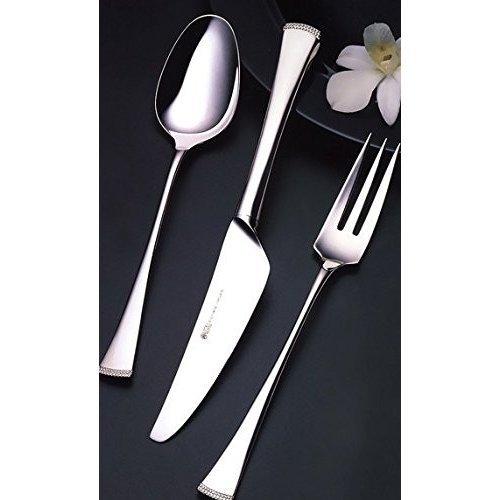 6客用 30pc.ディナーセット 純銀 950 ・ナイフ・ティースプーン 6客用 30pc.ディナーセット 純銀 950 ・ナイフ・ティースプーン
