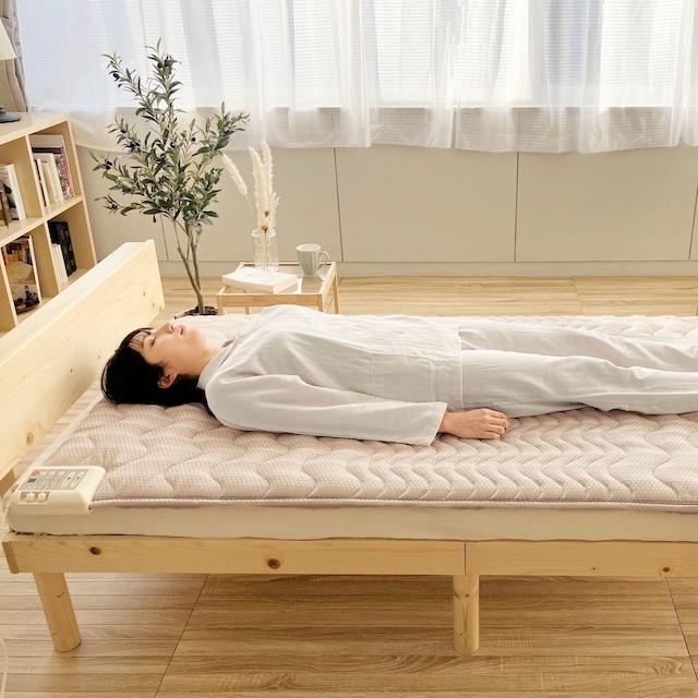 rxmance（ロマンス） シングルサイズ100×195×5cm ヘルスナイト エス